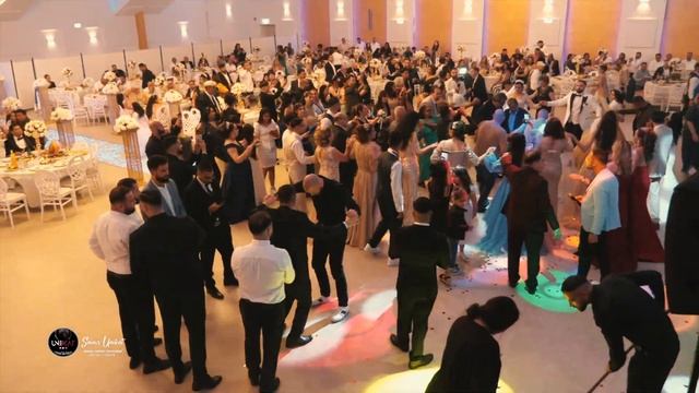 Bijav ko Guneš & Emina || BEJTULA & ZIMRITA || Ork Mladi Talenti Tair Violina , Alem PART 4 смотреть онлайн