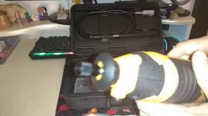 Обзор на гравёр DEKO DKRT200E с OZON