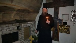 экскурсия по пещерам Псково-Печерского монастыря 2019