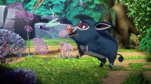 Leo e Tig Italia 🐯🐆 🌸 Attività primaverili 🍃 Cartone animato per bambini