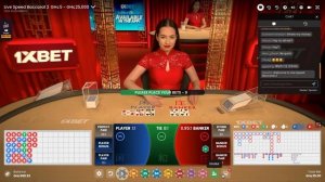 Best Baccarat Strategy that will blow your mind for free. Game 121