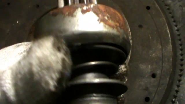 Бендикс стартера что это,для чего.Устройство.Неисправности. смотреть онлайн