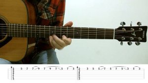 La Corrida De Toros | Spanish melody, learn it! | Guitar Lesson w/ Tabs!