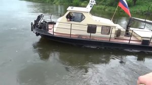 Путешествие в Белоомут