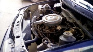 Форд сиерра 1987