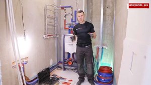 Лучшие трубы для сантехники