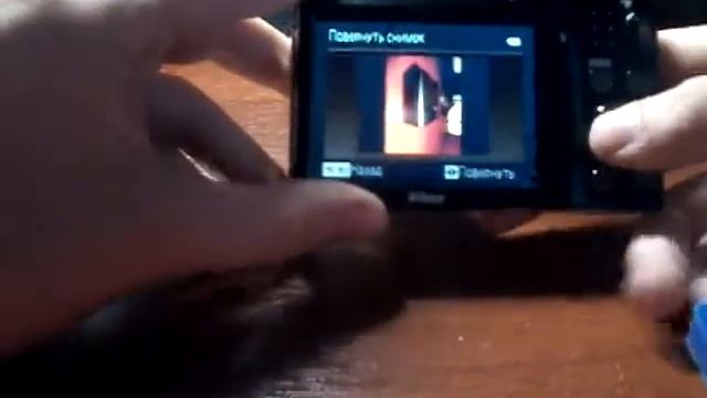 Nikon coolpix S3100 смотреть онлайн