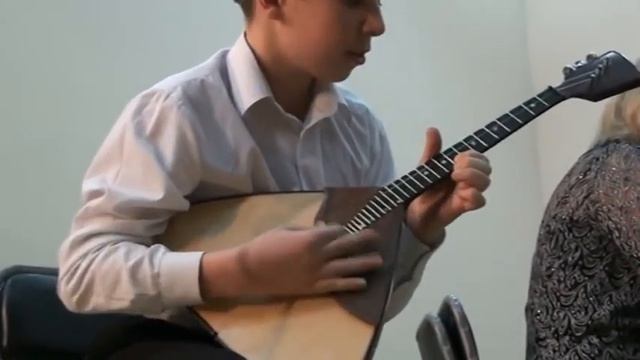 37 57 видео 0285 Отчётный годовой Концерт в Музыкальной Школе им А Т ГРЕЧАНИНОВА 23 03 2012 смотреть онлайн