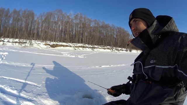 ВСЕ КОМБАЙНЫ ЗАГНУЛО!!!КРУПНЫЙ ОКУНЬ,ЩУКА И ПЛОТВА В ПРИЛОВЕ.Рыбалка на балансир и безмотылку. смотреть онлайн