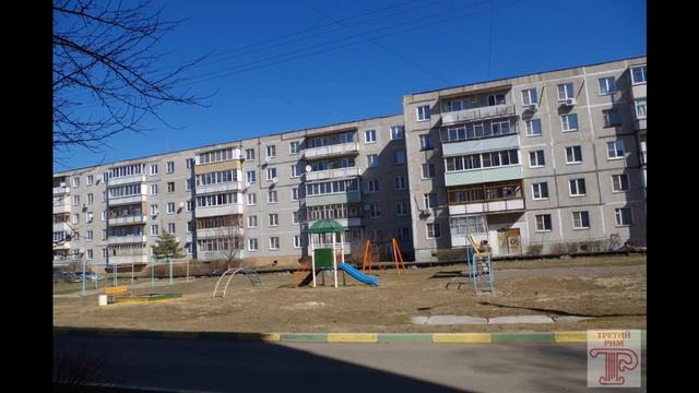 3 комнатная квартира-распашонка смотреть онлайн