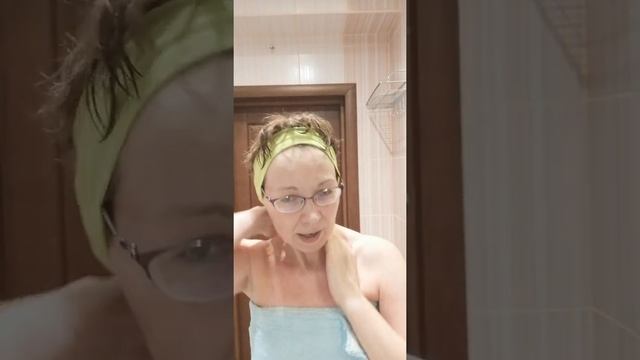 Гель для груди и живота, скраб для тела смотреть онлайн