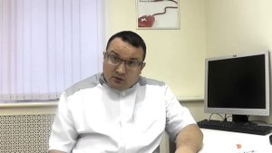 23  Гнойники на половых органах