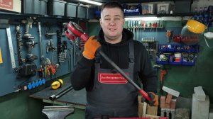 Обзор набора клупп VOLL V-Cut 2.00013