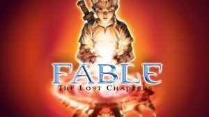 Fable - The Lost Chapters