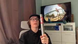 МОЙ САМОКАТ ЗА 100К СЛОМАЛСЯ... НЕ КЛИКБЕЙТ!