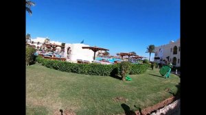 CHARMILLION CLUB RESORT 5* - обзор отеля от турагента