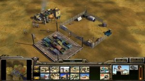 Старые добрые Command & Conquer: Generals в 2019