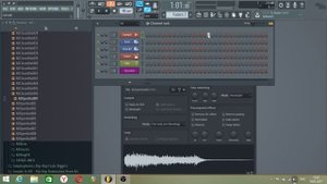 Создание хип хоп бита в FL Studio  для начинающих.
