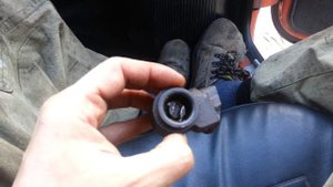 Эпизод 4. Ремонт тормозов и замена главного тормозного цилиндра ЗАЗ 968м.