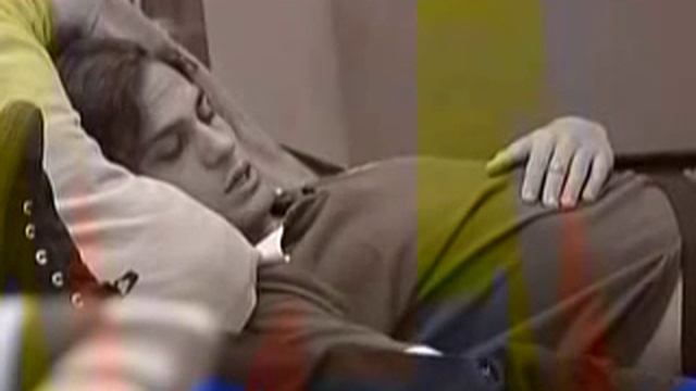 GH5 JR77 Andrea-JEmilio charla en el sauna 8 смотреть онлайн