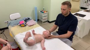 Остеопатия для детей💆♂️
