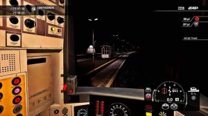 Train Sim World 2 - Class 465 - London To Faversham -  Empty To Depot - TSW 2