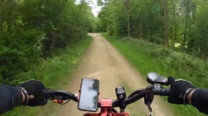 Zero 11X First Ride out - UK May 2020