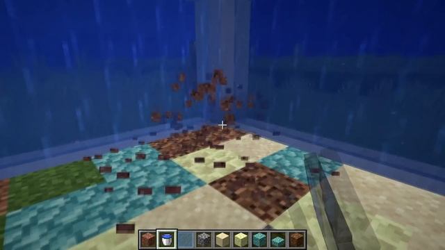 Самый крутой АКВАРИУМ В МАЙНКРАФТЕ смотреть онлайн