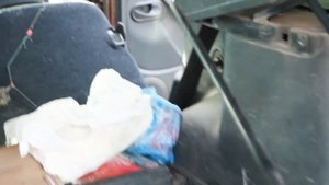 Дастер 2.0 Замена стоек амортизатора