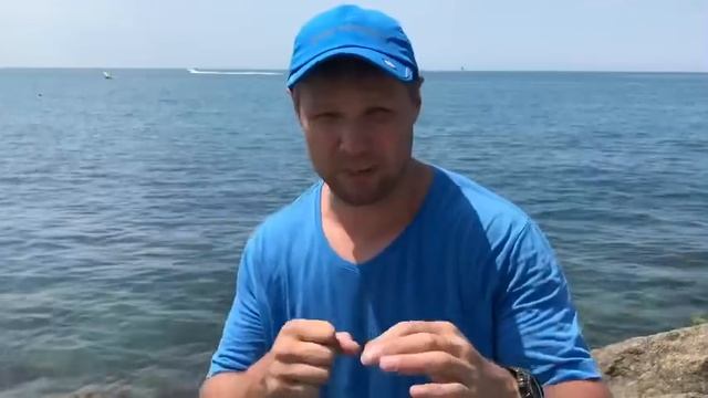 Чувство дистанции в боксе + история из жизни смотреть онлайн