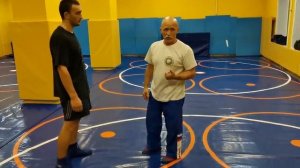 Бакланка или хулиганский метод. В.Н.Крючков.mp4