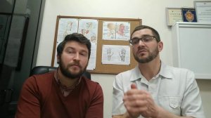 Эфир: медиопателлярная синовиальная складка (МПСС, ПМПСС). Что это? Что с ней делать?