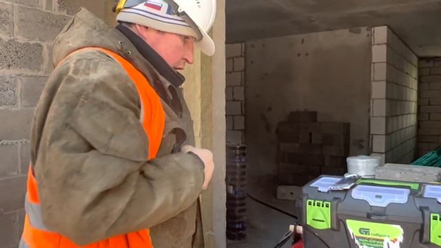 Обзор строительных работ 10-11 декабря 2021 смотреть онлайн