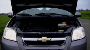 СТАВИМ ЛАМПЫ H4 OSRAM COOL BLUE 4200К. БУДЕТ ЛИ БЕЛЫЙ СВЕТ ФАР НА АВТОМОБИЛЕ.