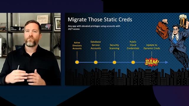 Vault Zero to Hero смотреть онлайн