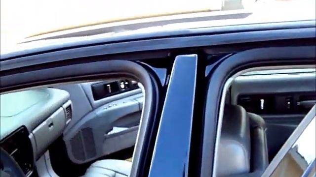 1995 impala ss black lick paint job looney смотреть онлайн