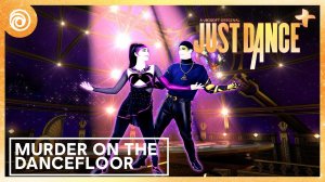 Just Dance 2024 Edition - Murder On The Dancefloor by Sophie Ellis-Bextor