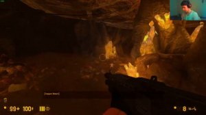 Black Mesa прохождение [12]