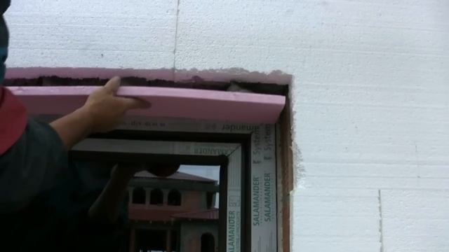 Etapele unei lucrari de placat polistiren смотреть онлайн