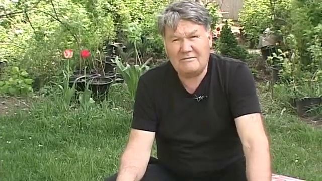 Валерий Панов: Какую траву посеять под деревьями в саду? смотреть онлайн