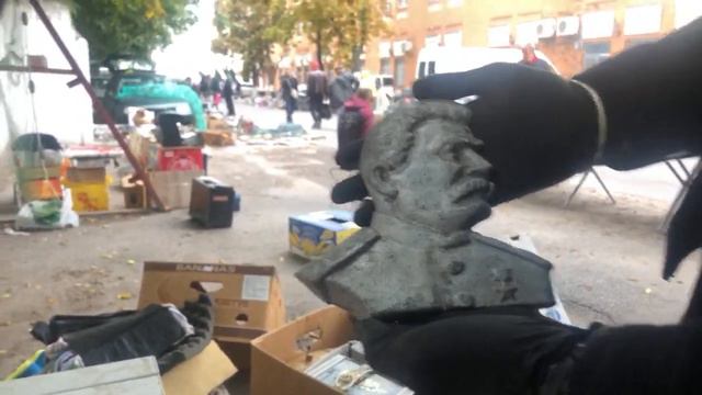 БАРАХОЛКА ПЕТРОВКА! СТРИМ