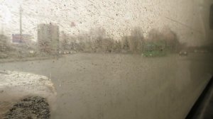 Поездка на автобусе МАЗ-103.465 № 02137 по маршруту №77 Казань. (10.04.2021)