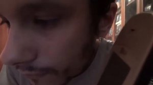 Толян звонит Снеговому (вырезанный момент)