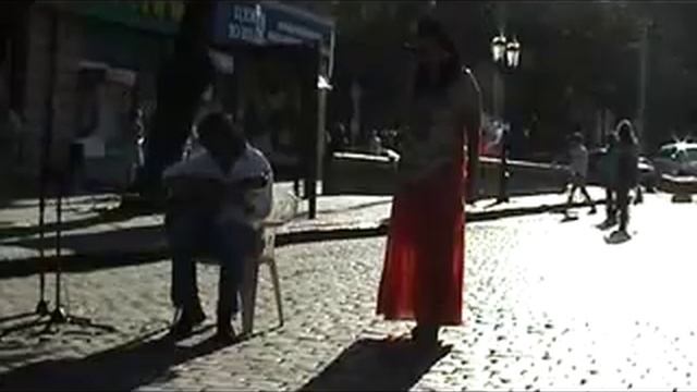 Я ЖДУ ТЕБЯ. Халида Абуева и Максим Яковлев смотреть онлайн