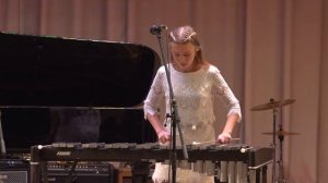 В. Монти - "Чардаш"   Ксилофон