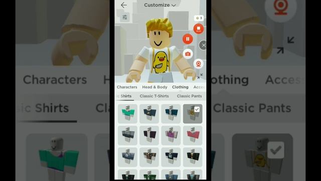скин для мальчиков за 10 робуксов смотреть онлайн
