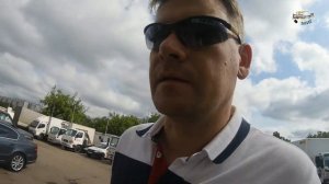 Круговой обзор на Range Rover. Обновление внедорожника. Установка камер для контроля слепых зон.