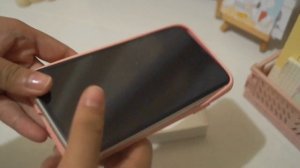 iphone 11 aesthetic unboxing in 2023 ? (white, 128gb, + accessories)