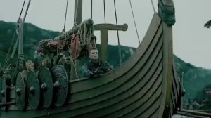 Vikings | My mother told me song | Ragnar Lothbrok