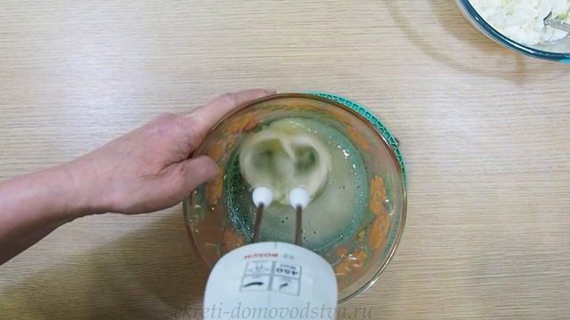 Сочники с творогом из песочного теста. Вкуснейший классический рецепт(sochniki with cottage cheese)